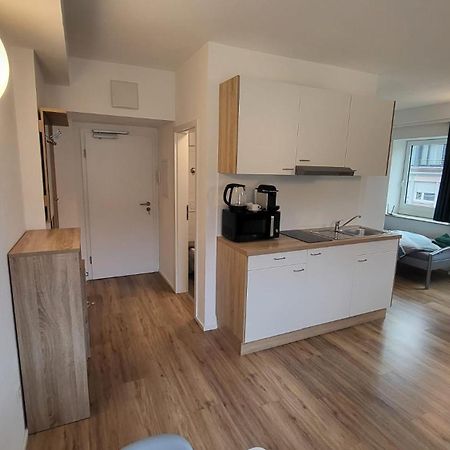 Boardinghouse Heilbronn Apart otel Dış mekan fotoğraf