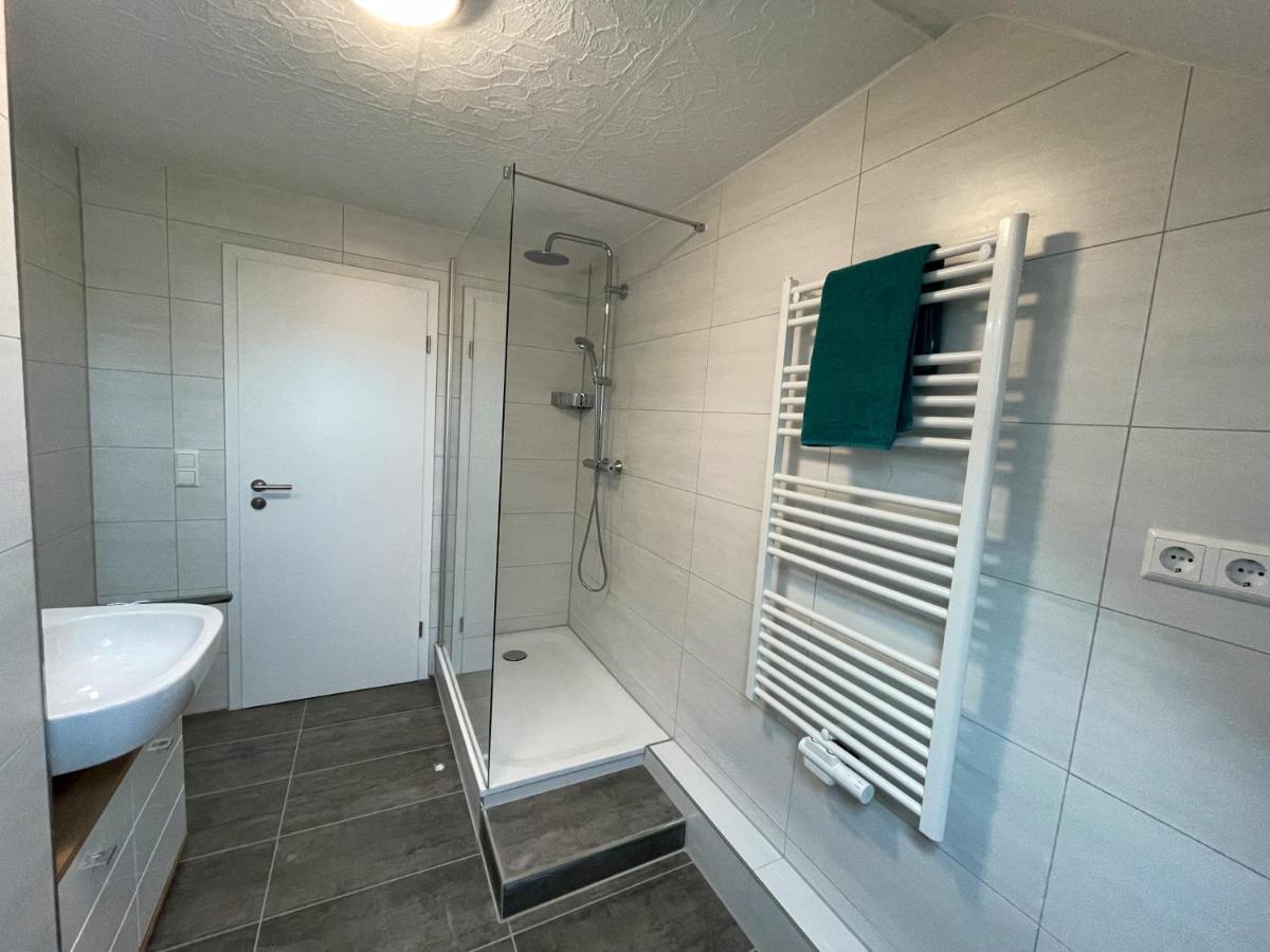 Boardinghouse Heilbronn Apart otel Dış mekan fotoğraf