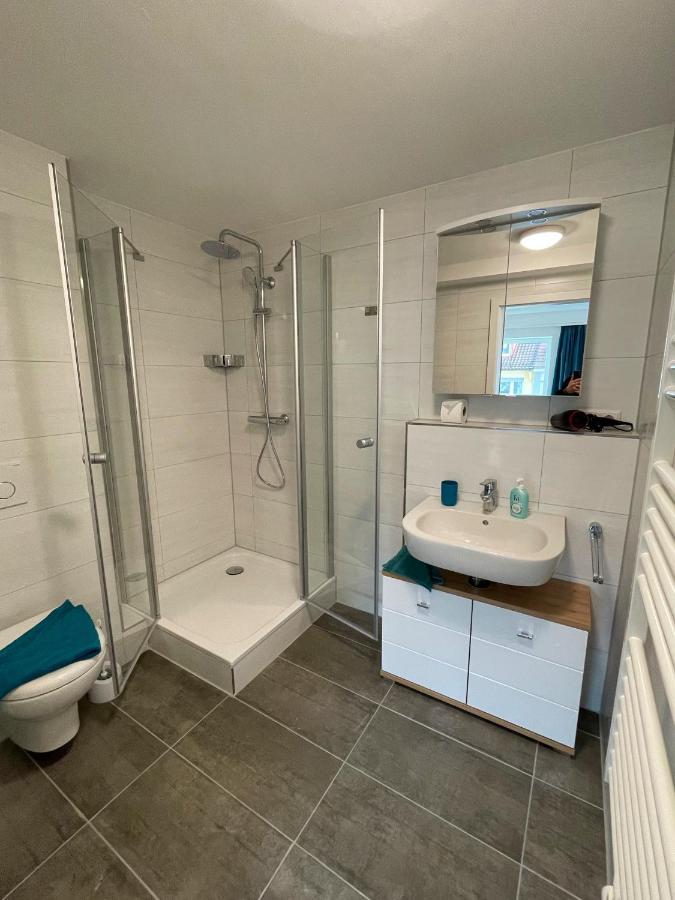 Boardinghouse Heilbronn Apart otel Dış mekan fotoğraf