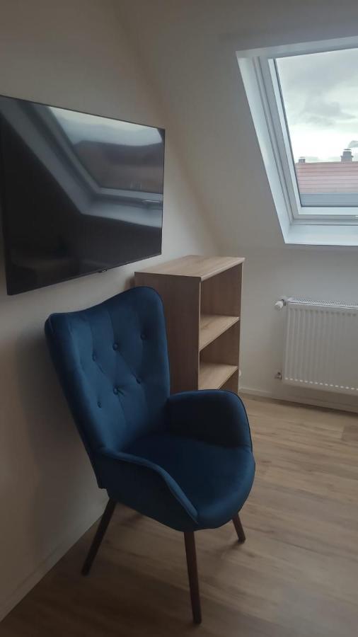 Boardinghouse Heilbronn Apart otel Dış mekan fotoğraf