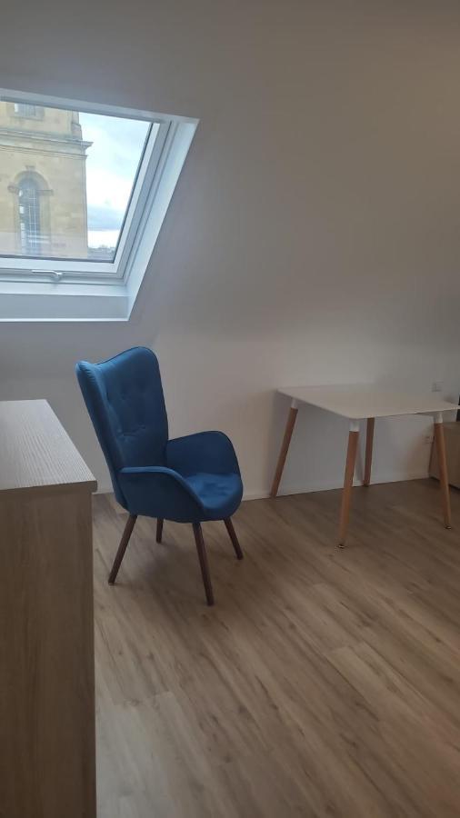 Boardinghouse Heilbronn Apart otel Dış mekan fotoğraf