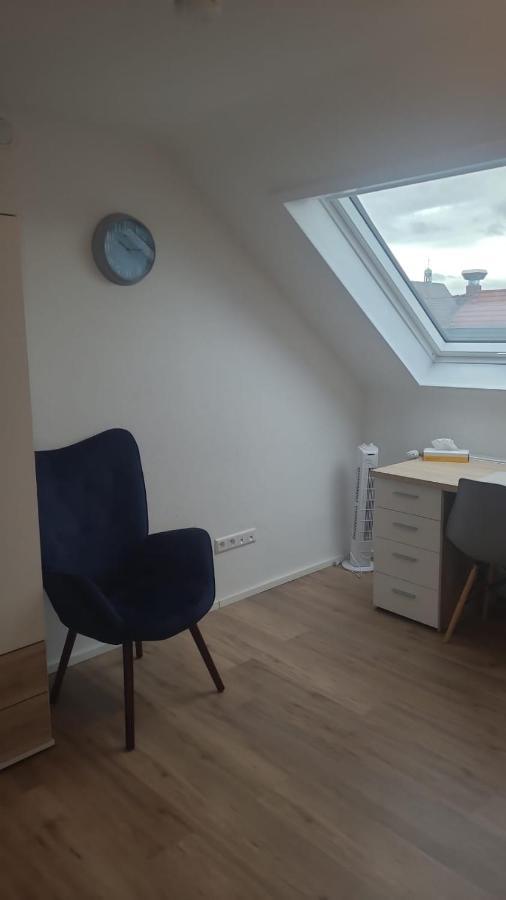 Boardinghouse Heilbronn Apart otel Dış mekan fotoğraf