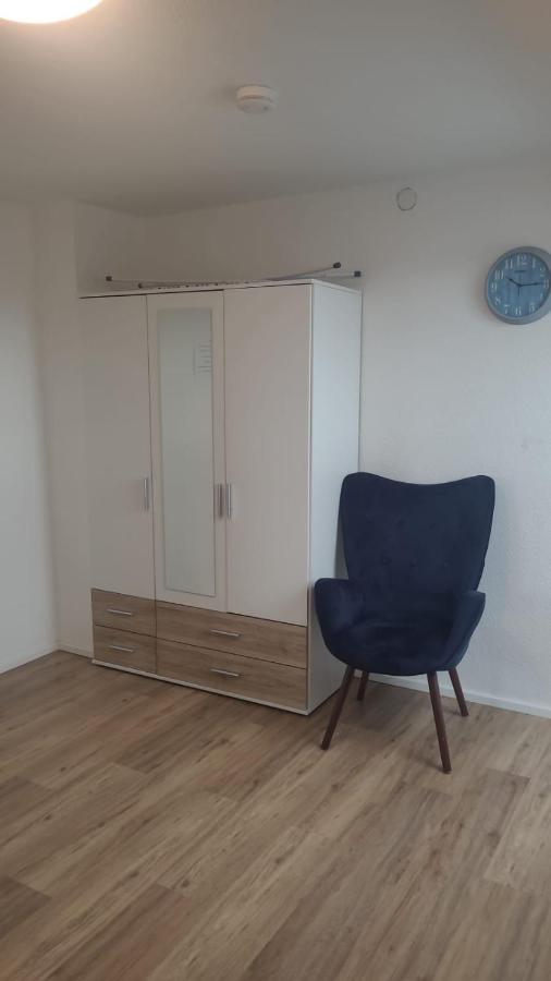 Boardinghouse Heilbronn Apart otel Dış mekan fotoğraf