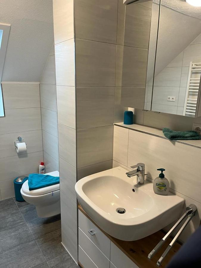 Boardinghouse Heilbronn Apart otel Dış mekan fotoğraf