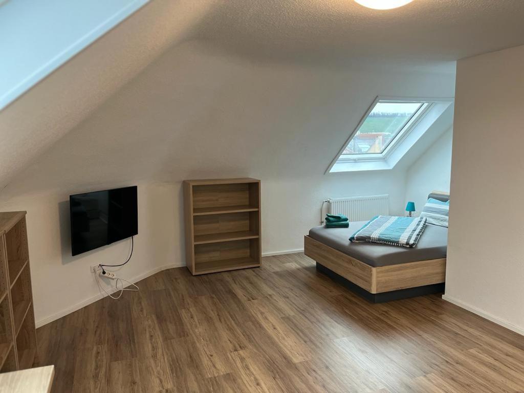 Boardinghouse Heilbronn Apart otel Dış mekan fotoğraf