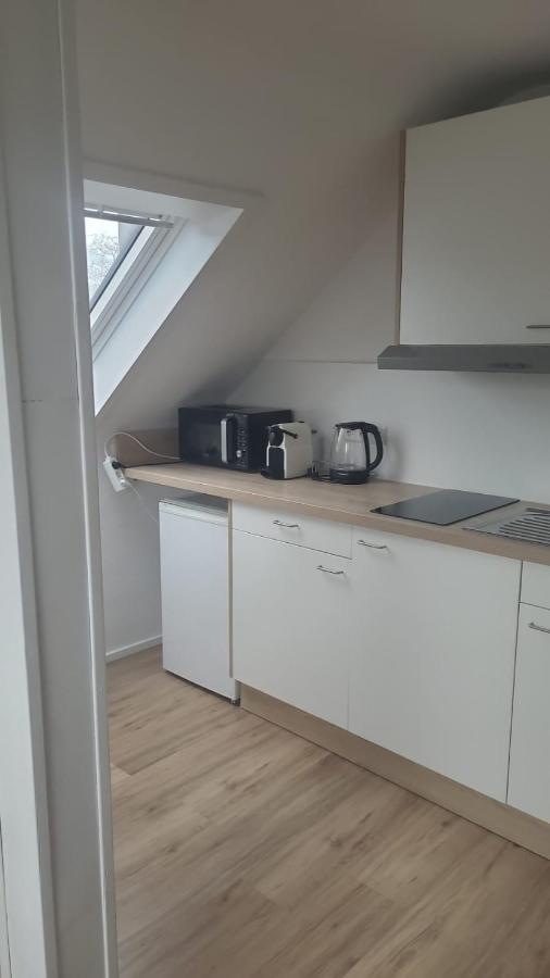 Boardinghouse Heilbronn Apart otel Dış mekan fotoğraf