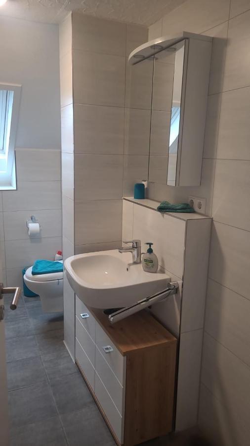 Boardinghouse Heilbronn Apart otel Dış mekan fotoğraf