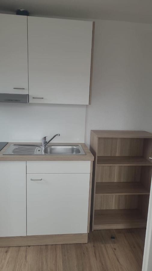 Boardinghouse Heilbronn Apart otel Dış mekan fotoğraf