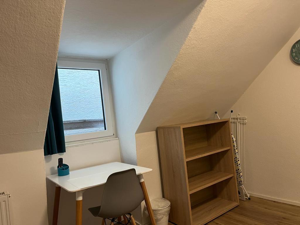 Boardinghouse Heilbronn Apart otel Dış mekan fotoğraf