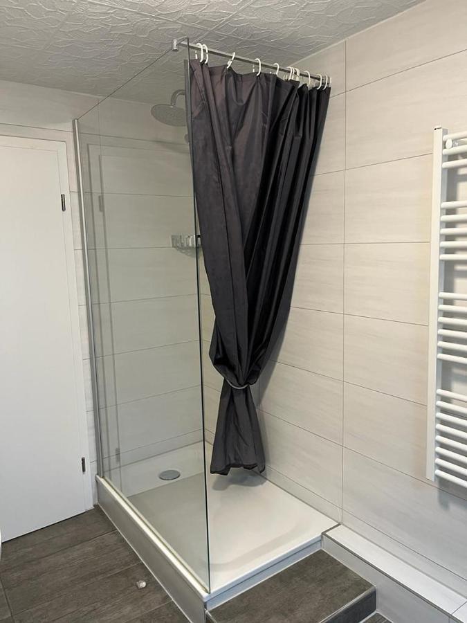 Boardinghouse Heilbronn Apart otel Dış mekan fotoğraf