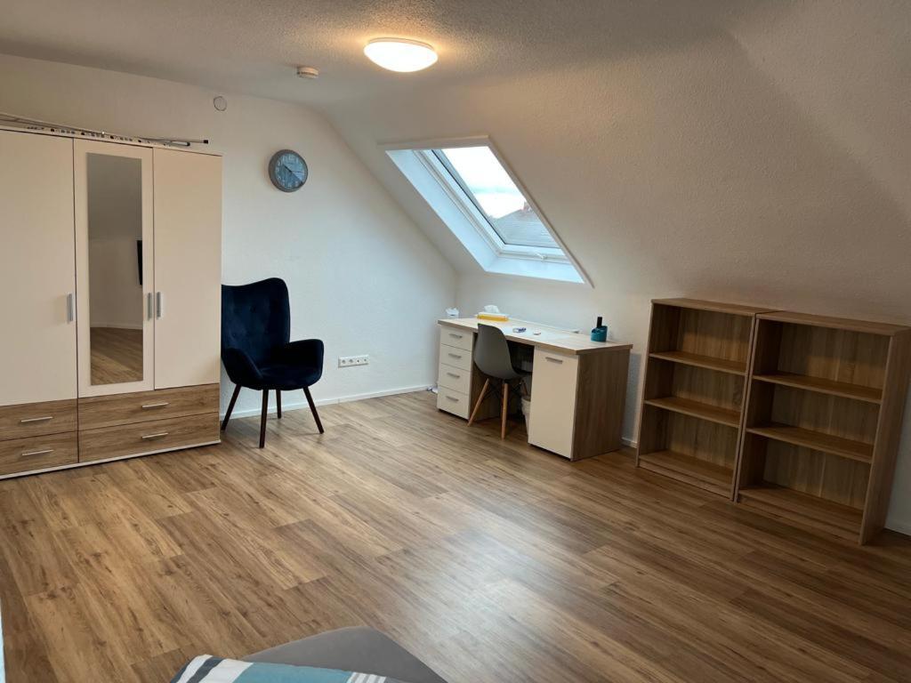 Boardinghouse Heilbronn Apart otel Dış mekan fotoğraf