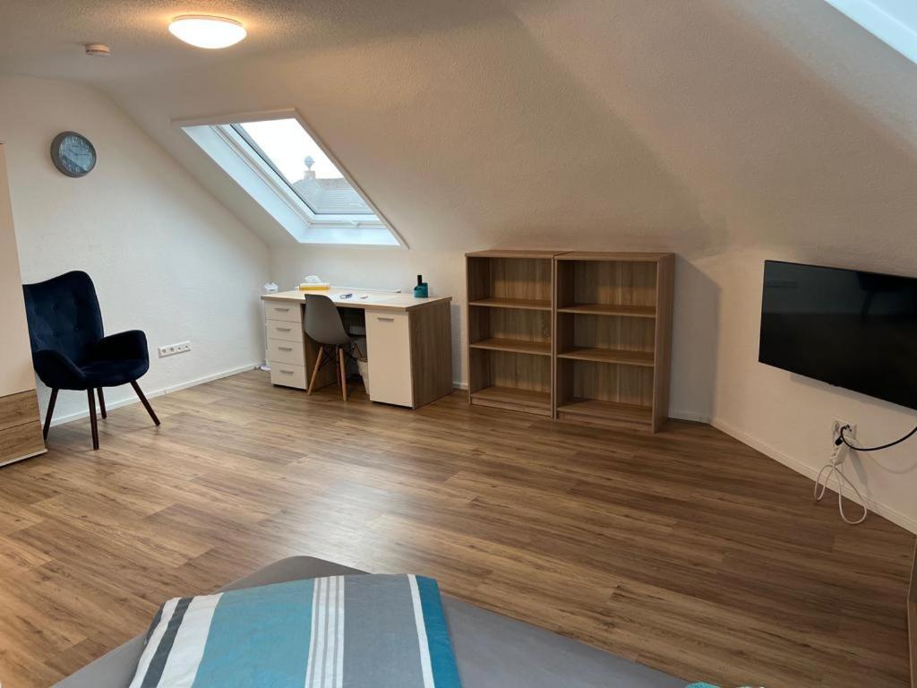 Boardinghouse Heilbronn Apart otel Dış mekan fotoğraf