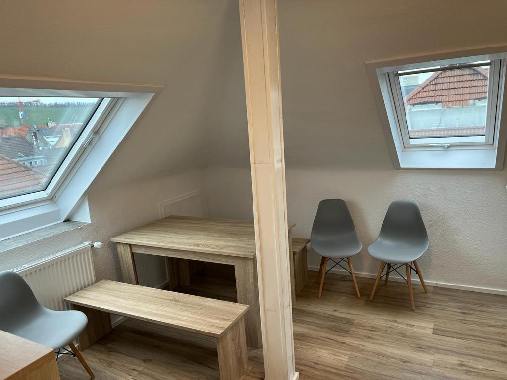 Boardinghouse Heilbronn Apart otel Dış mekan fotoğraf