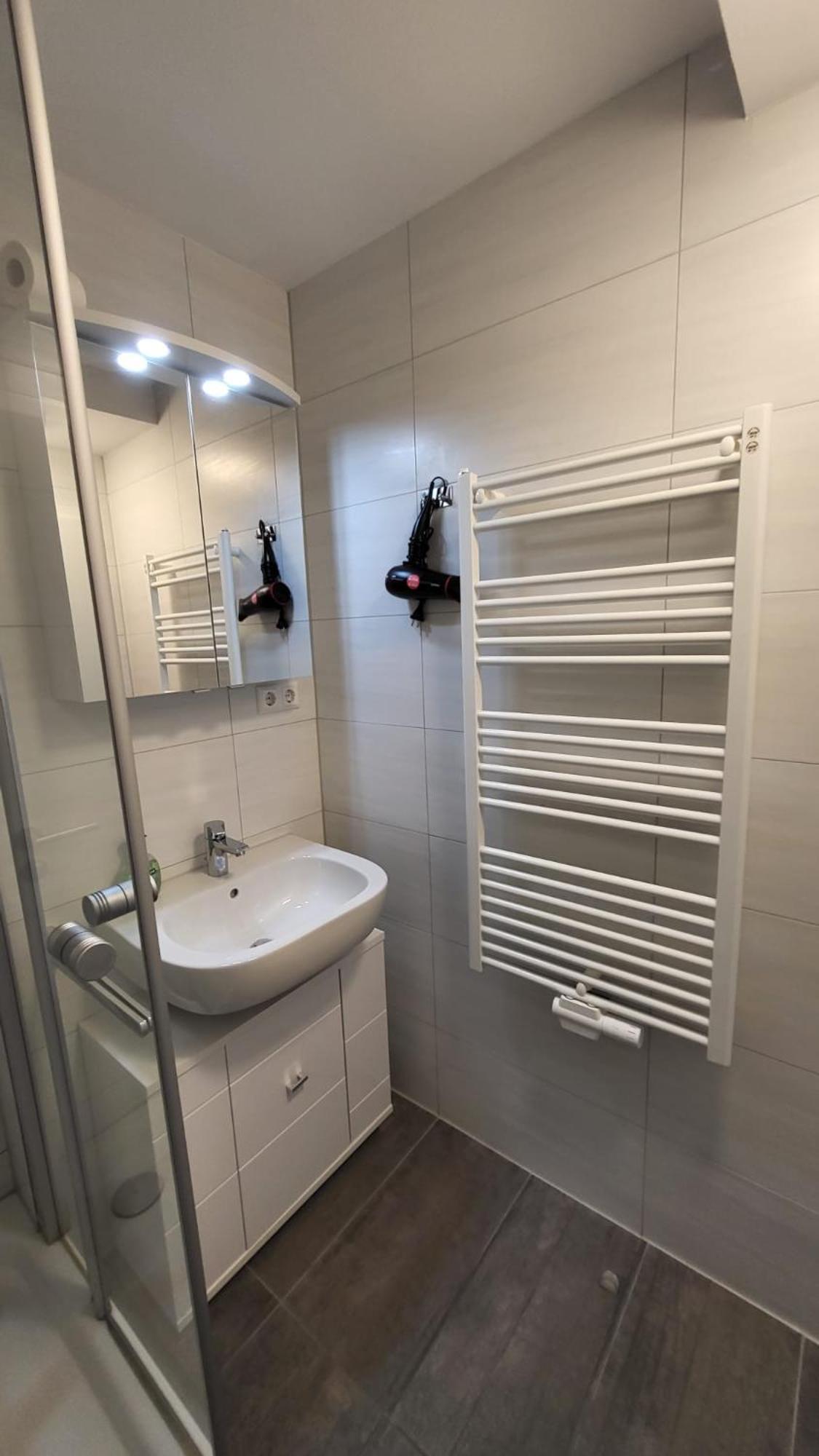 Boardinghouse Heilbronn Apart otel Dış mekan fotoğraf