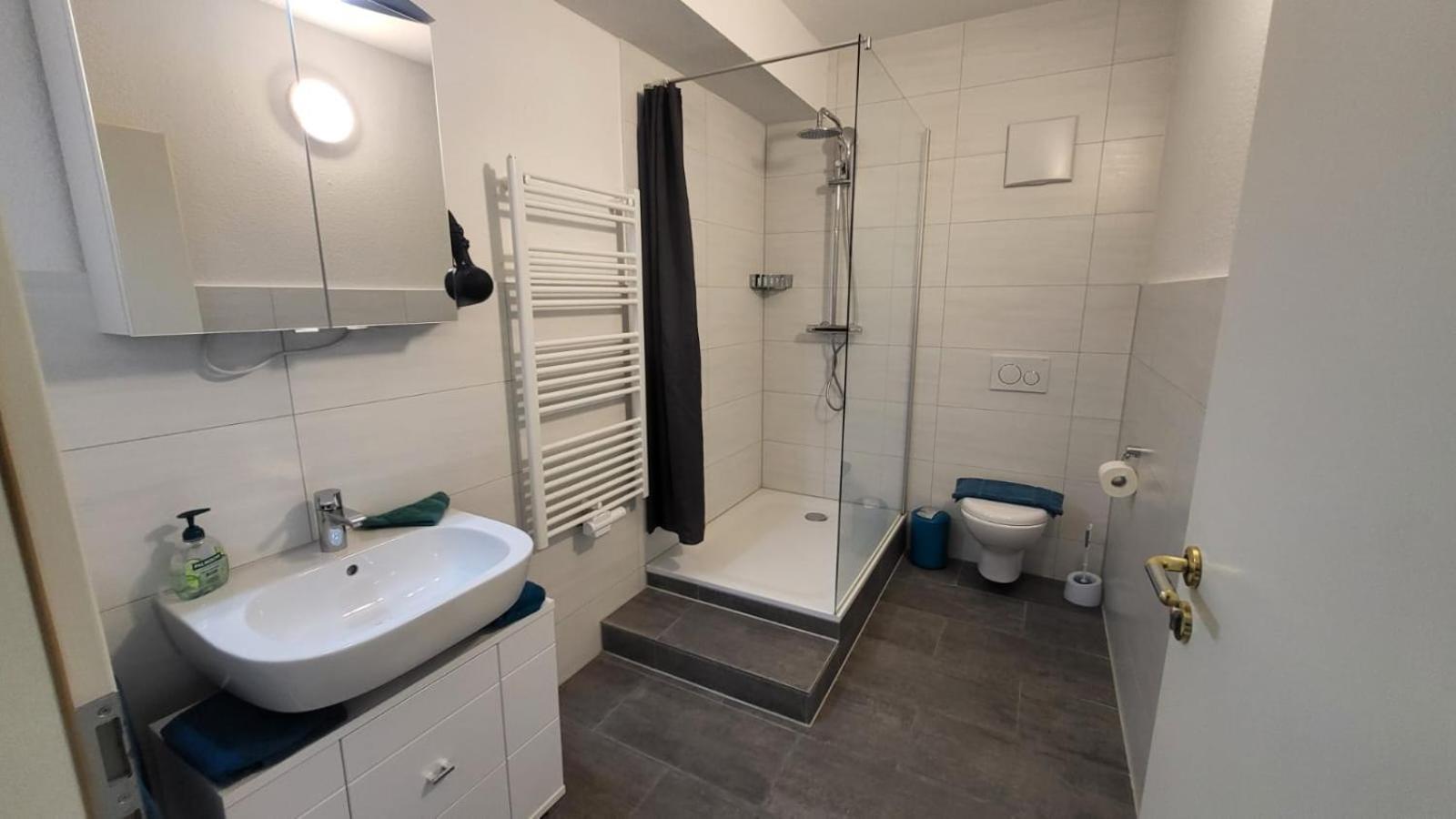 Boardinghouse Heilbronn Apart otel Dış mekan fotoğraf