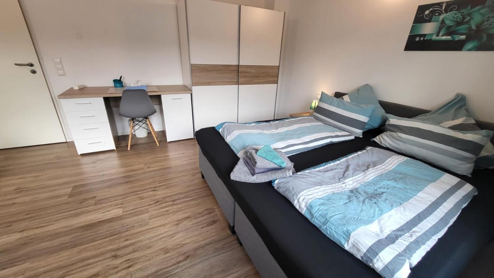 Boardinghouse Heilbronn Apart otel Dış mekan fotoğraf